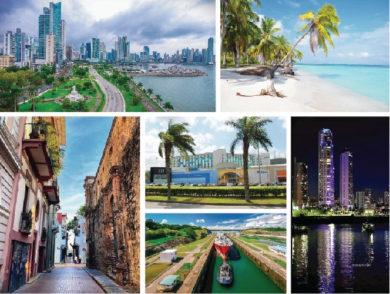 Panamá